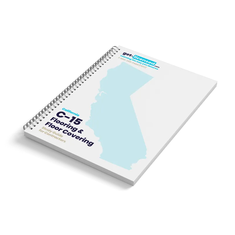 C-15 Flooring And Floor Covering