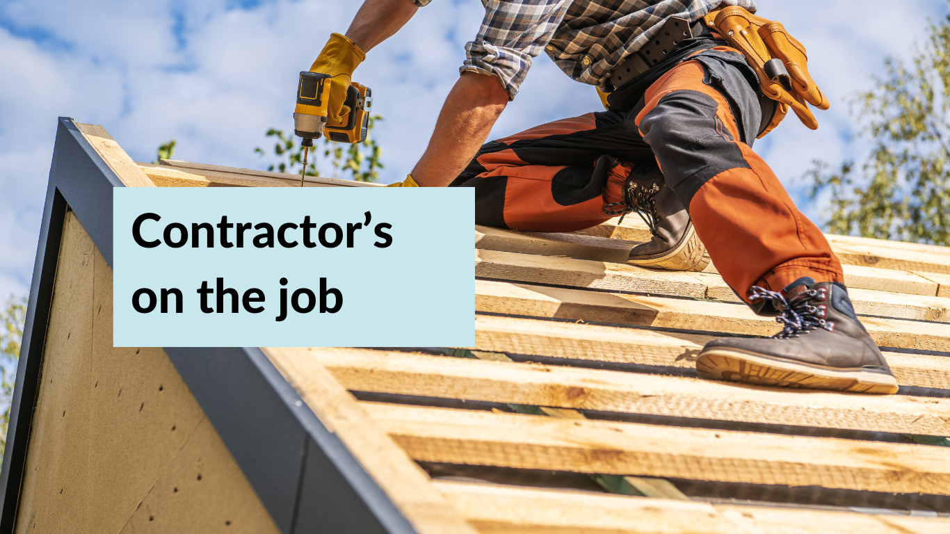 How Much Work Can You Do Without a Contractor License in California?